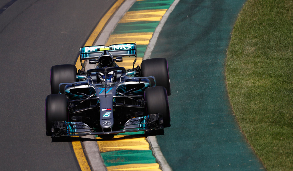 2018 Formula 1 preview 2018 Formula 1 preview