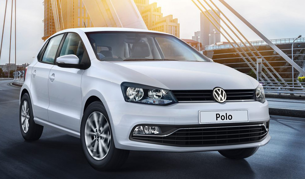 Volkswagen Polo gets a new 1-litre petrol heart