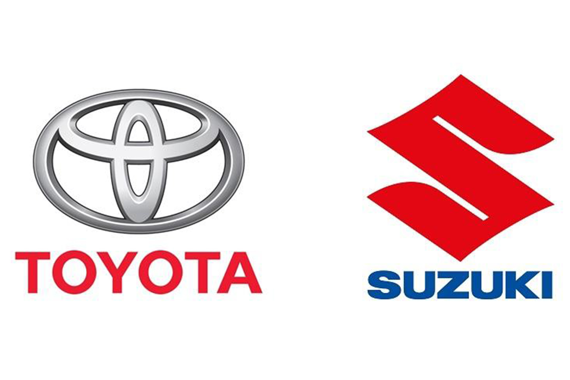 Toyota and Suzuki to share vehicle platforms Toyota and Suzuki to share vehicle platforms