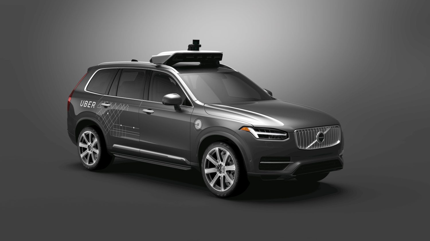 Uber self-driving car involved in fatal accident involving pedestrian Uber self-driving car involved in fatal accident involving pedestrian