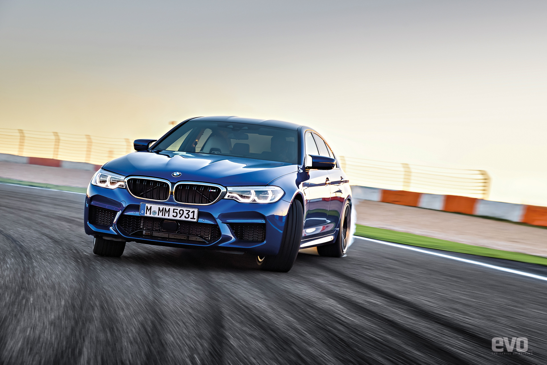 Sirish’s blog: The Ed talks about the new BMW M5 and its evolution Sirish’s blog: The Ed talks about the new BMW M5 and its evolution
