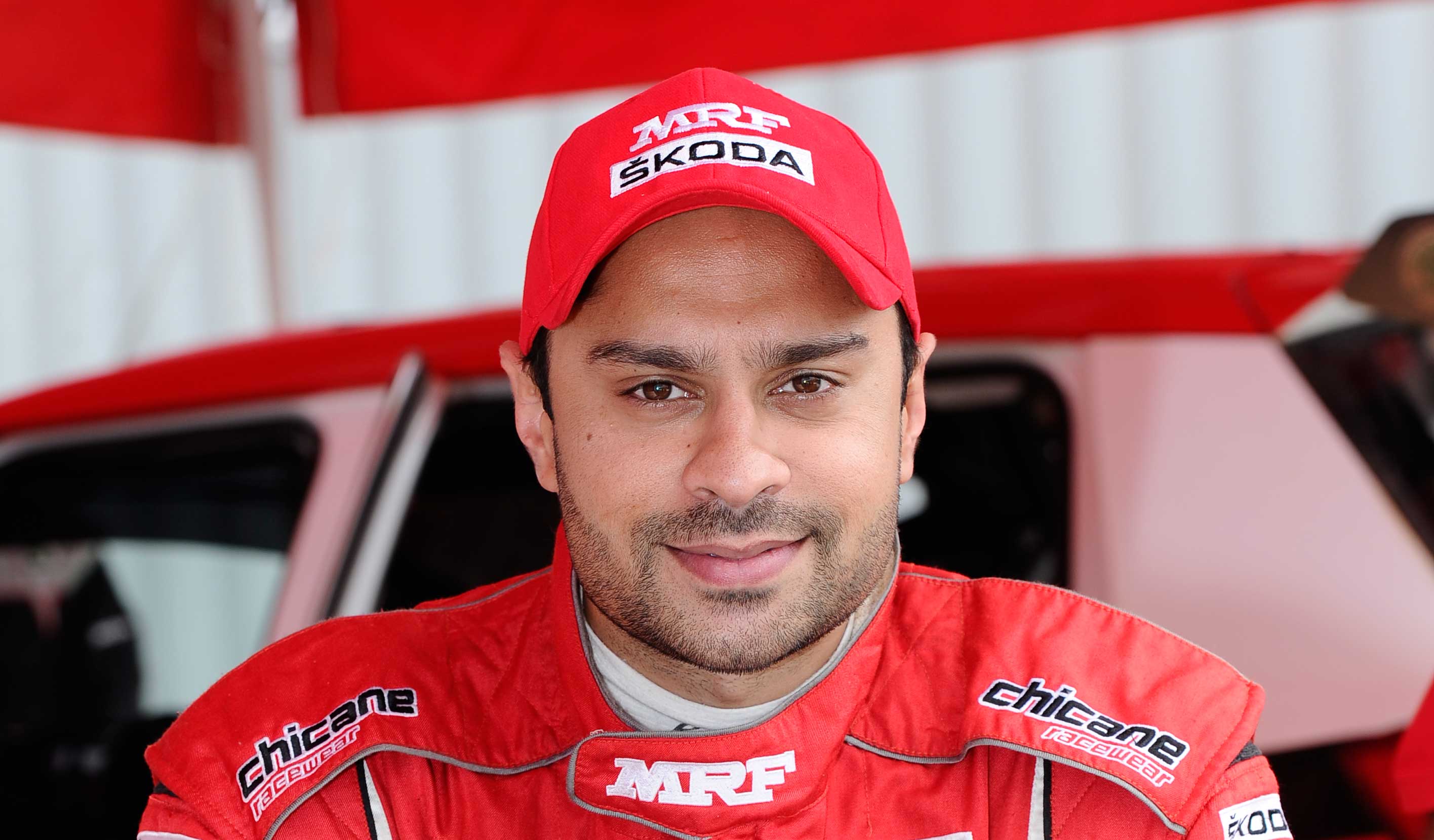Gill and MRF to take on WRC 2 Gill and MRF to take on WRC 2