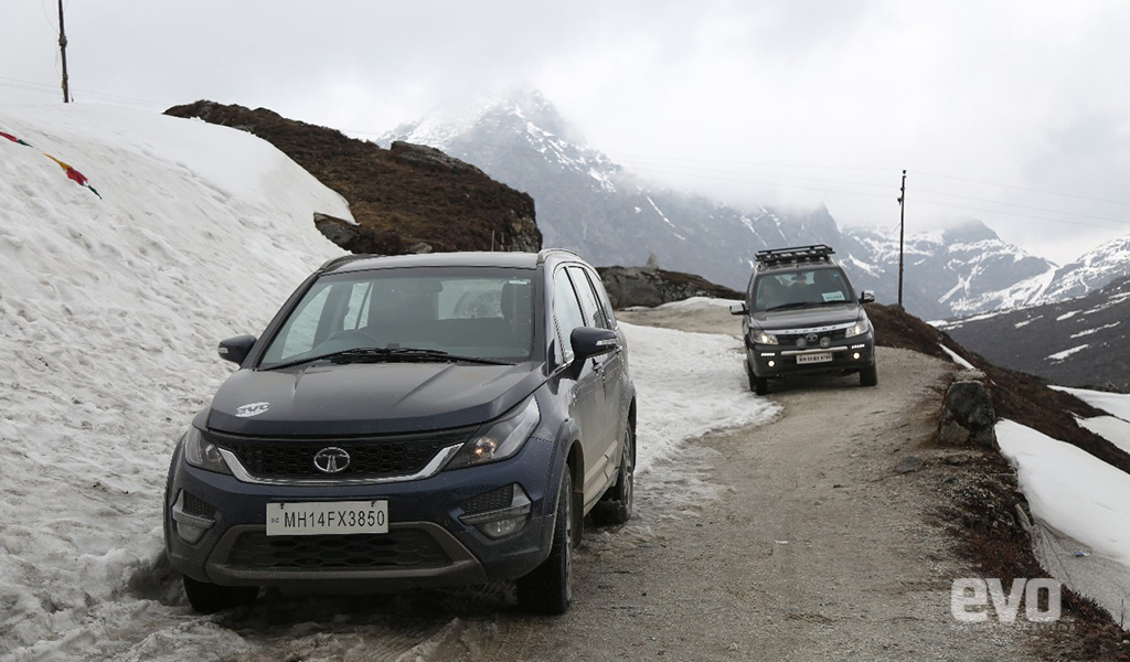 #DriveWithSOUL: Day 3 of Mountain Trail concludes #DriveWithSOUL: Day 3 of Mountain Trail concludes