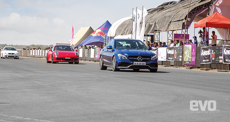 Valley Run 2018 to be conducted from April 13-15 Valley Run 2018 to be conducted from April 13-15