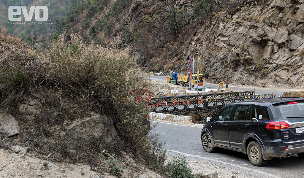 #DriveWithSOUL day 6: From snow capped mountains to verdant forests #DriveWithSOUL day 6: From snow capped mountains to verdant forests