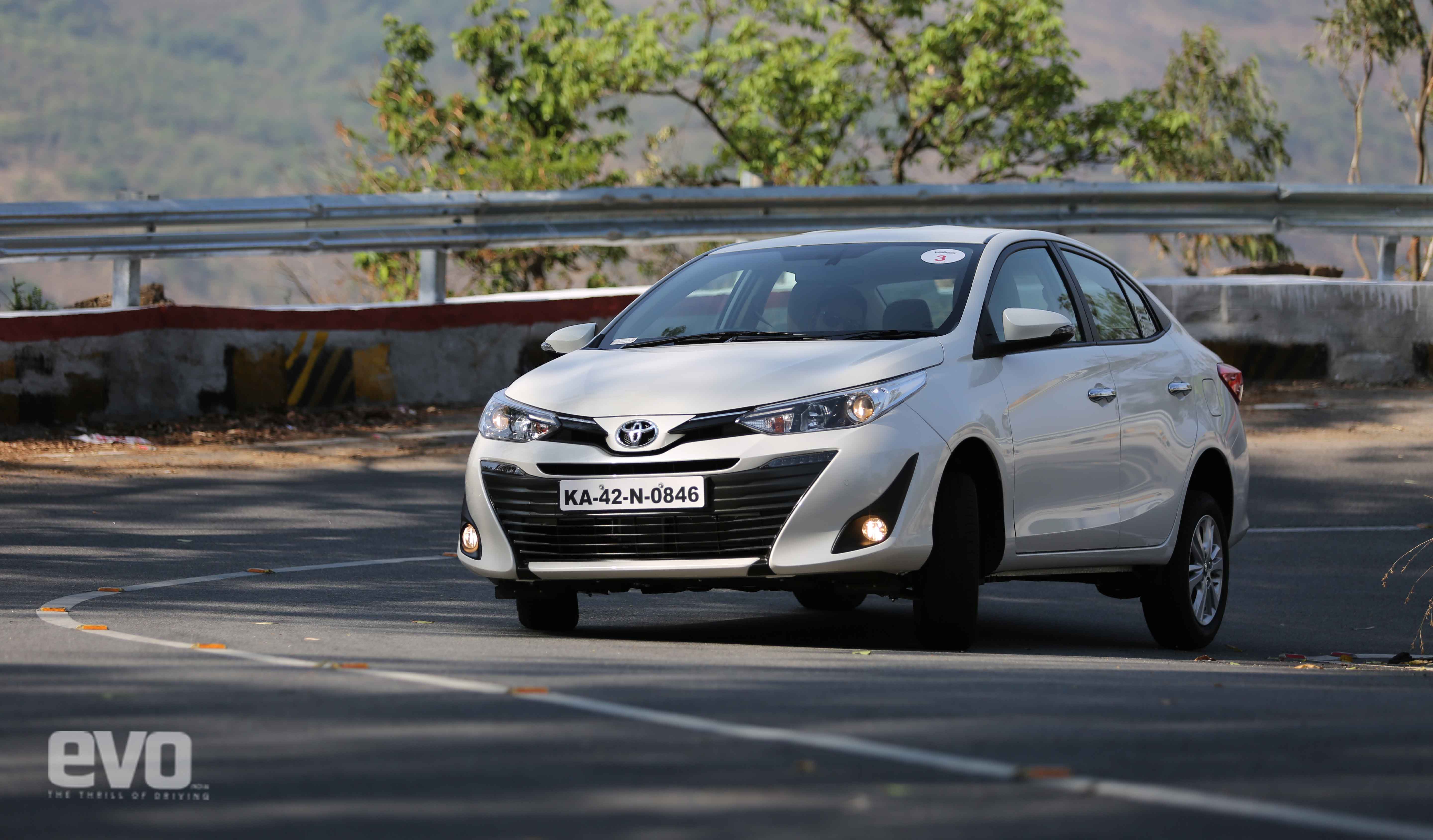 Spec comparo: Toyota Yaris vs rivals Spec comparo: Toyota Yaris vs rivals