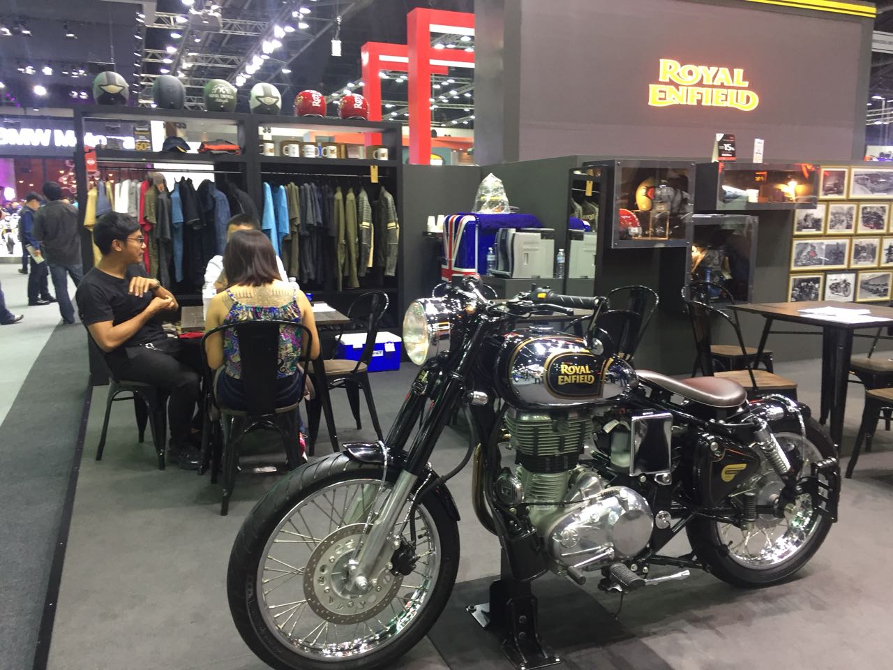 Bijoy’s blog: An ex motoring scribe takes a stroll through Thailand Motor Expo Bijoy’s blog: An ex motoring scribe takes a stroll through Thailand Motor Expo