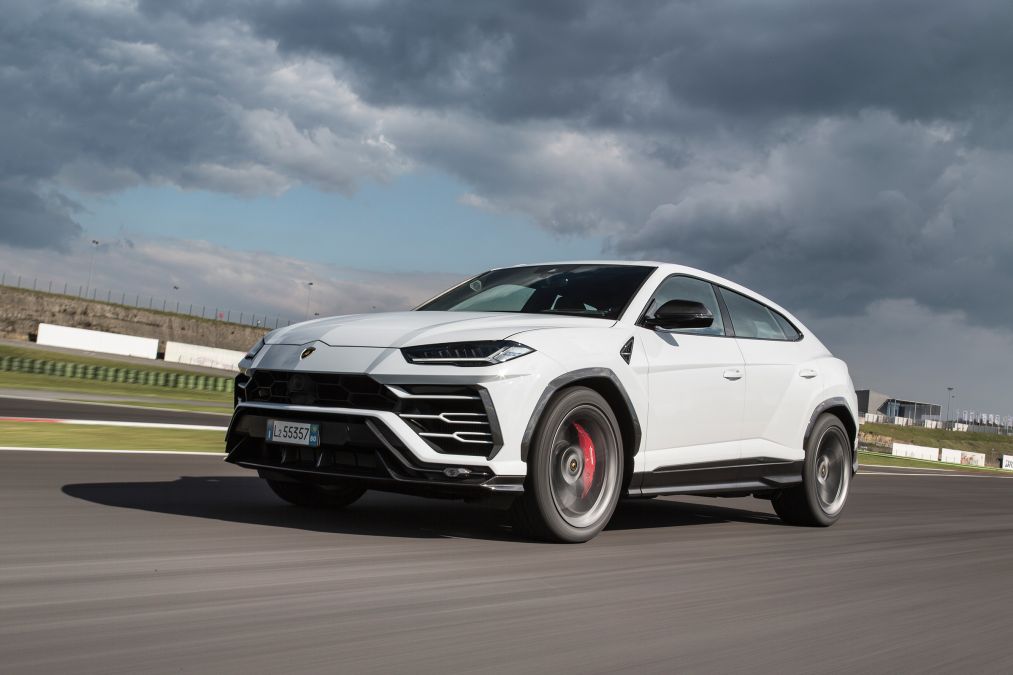 Lamborghini Urus review – is it a true Lamborghini? Lamborghini Urus review – is it a true Lamborghini?