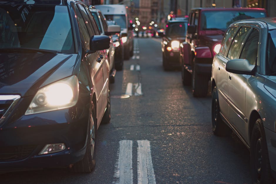 Adil’s blog: The automotive industry is an easy target when it comes to pollution Adil’s blog: The automotive industry is an easy target when it comes to pollution