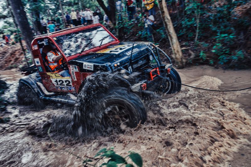 2018 edition of the Rainforest Trophy (RFT) announced 2018 edition of the Rainforest Trophy (RFT) announced