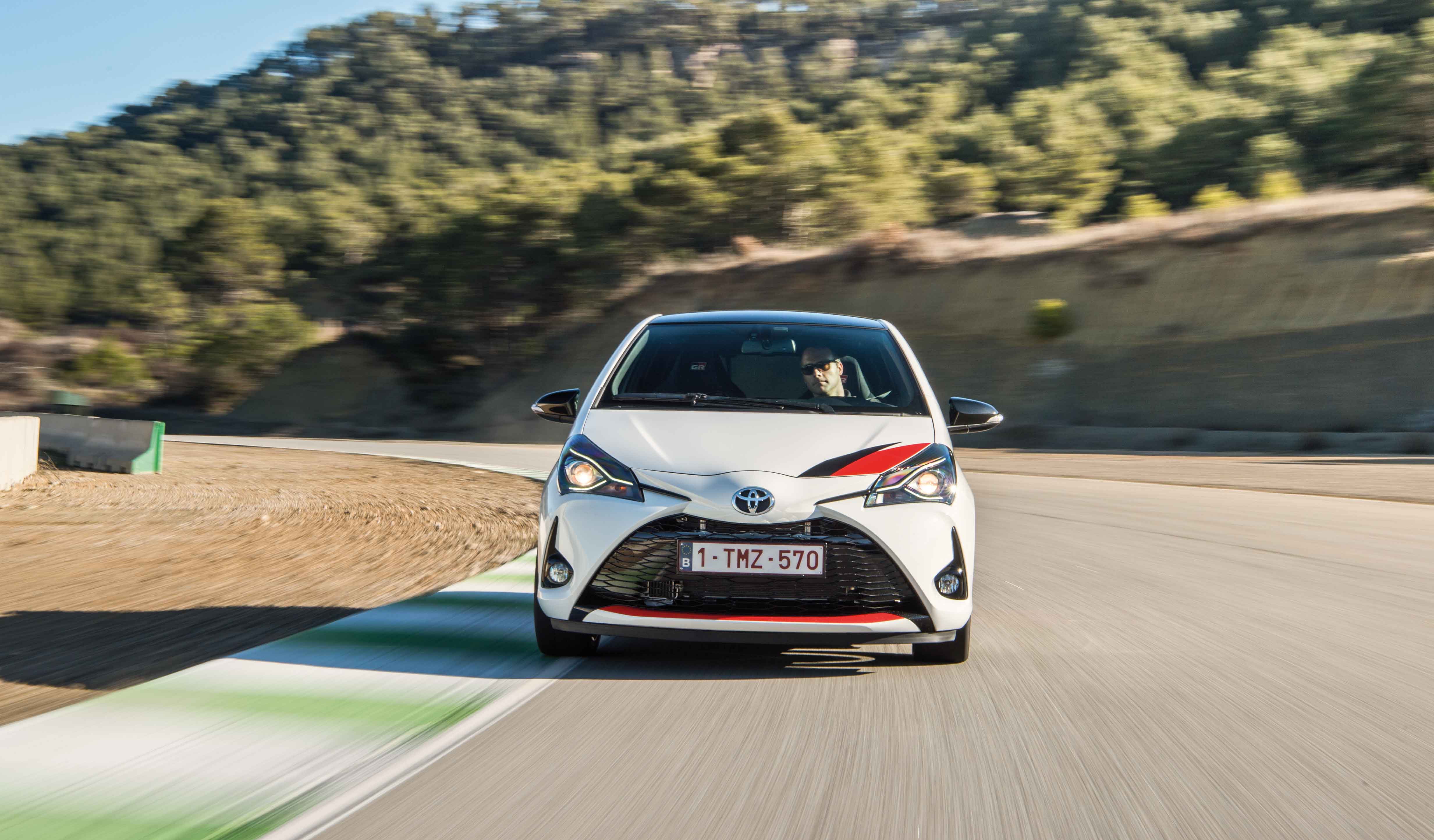 Toyota announces GT Cup India 2021 Toyota announces GT Cup India 2021