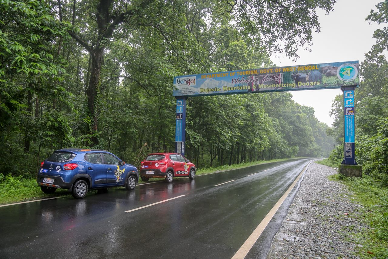 Day 6 – The Renault Kwid notches up a perfect ten