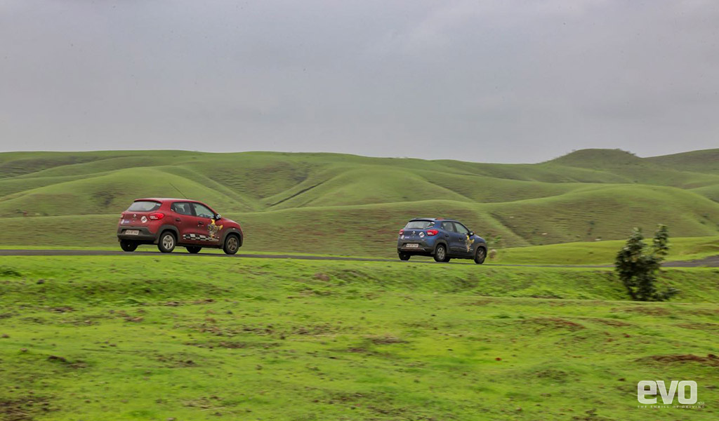 Day 26: The Renault Kwids emerge victorious