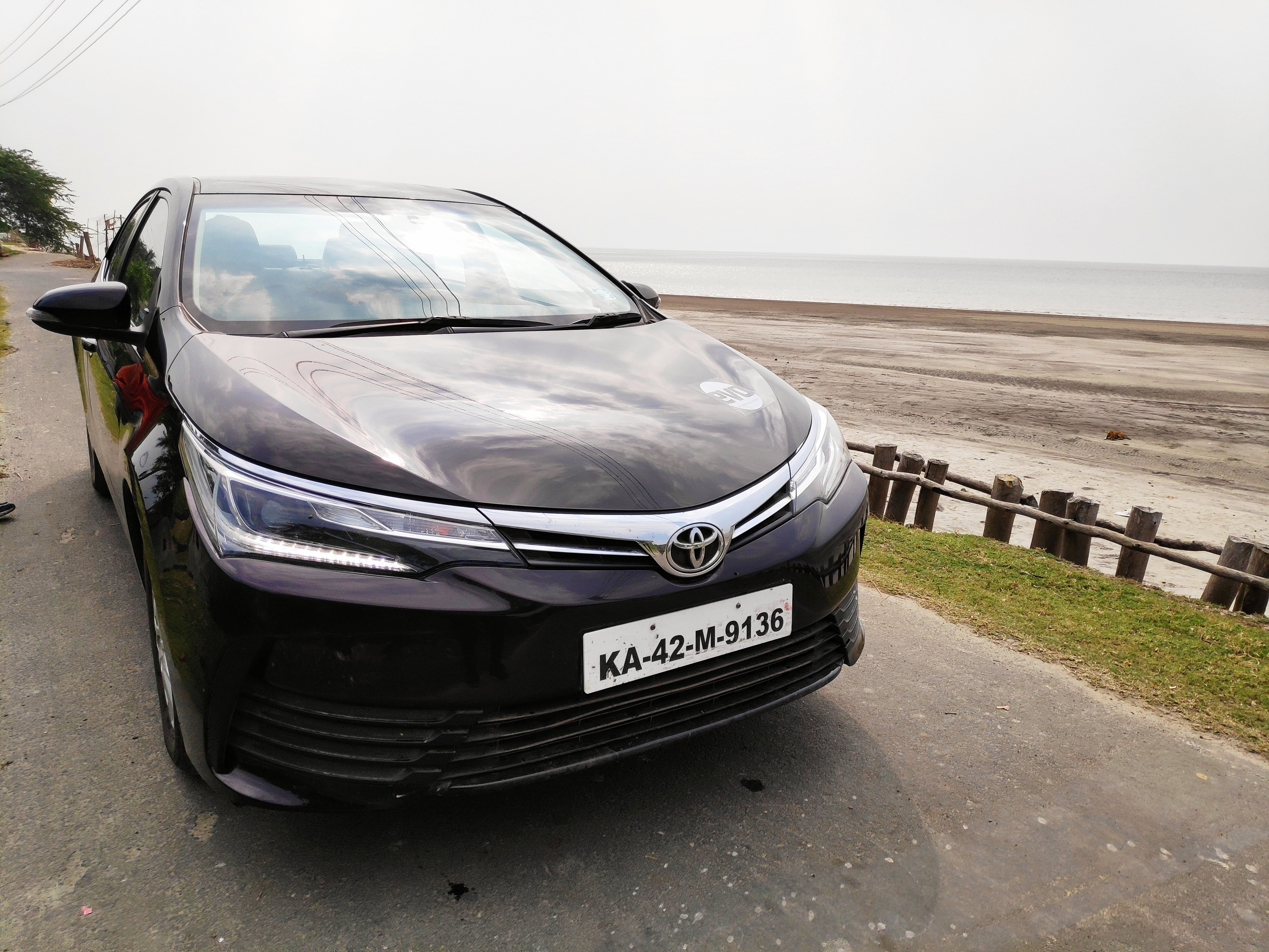 Toyota River Drive: Lower Ganga: Day one blog Toyota River Drive: Lower Ganga: Day one blog