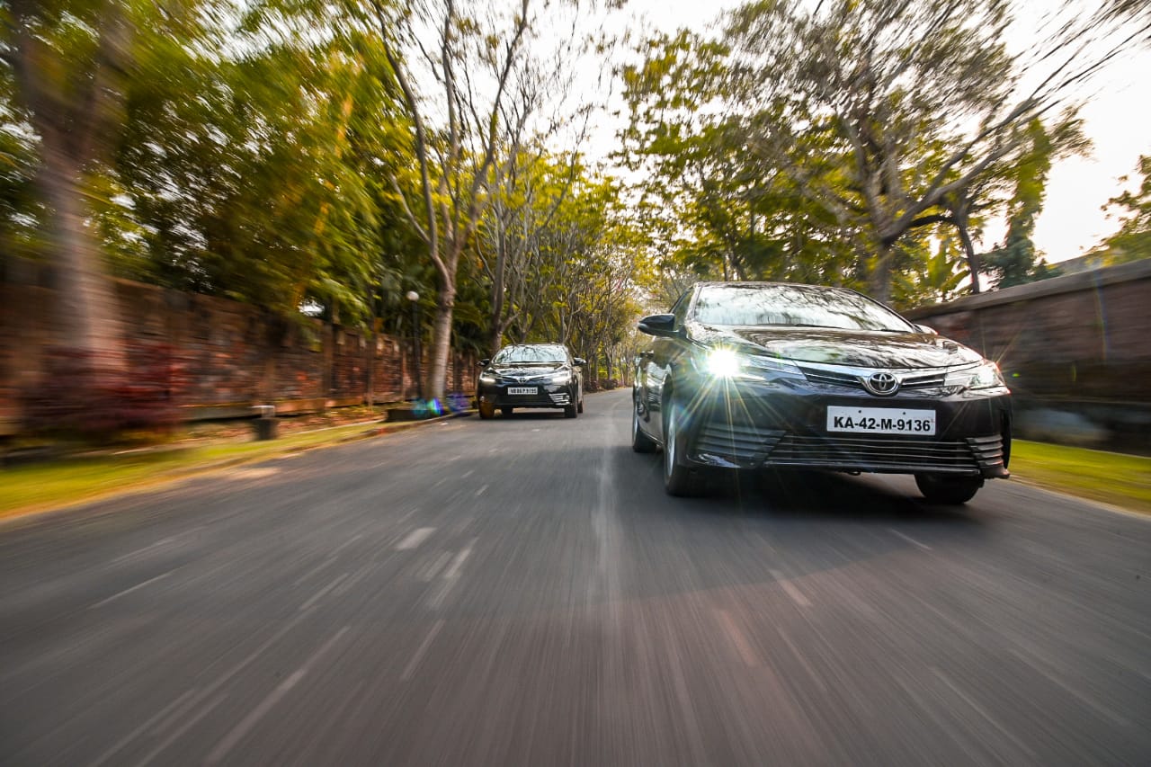 Toyota River Drive: Lower Ganga: Day two blog Toyota River Drive: Lower Ganga: Day two blog