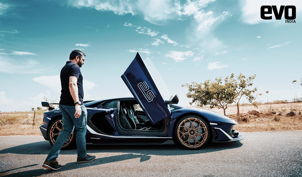 Bren garage’s supercar collection decoded Bren garage’s supercar collection decoded