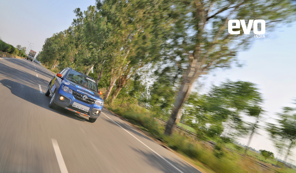 Day 28 – Renault India Diamond Trail – Delhi to Jammu Day 28 – Renault India Diamond Trail – Delhi to Jammu