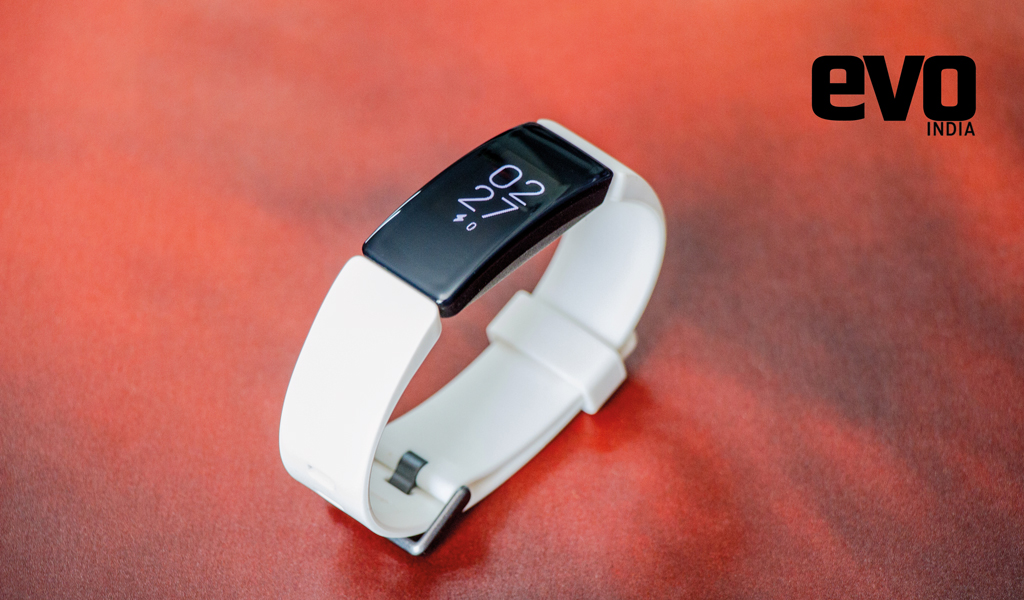 Tried and Tested: Fitbit Inspire HR Tried and Tested: Fitbit Inspire HR