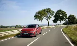 Volkswagen confirms the Golf GTI and Tiguan R-line for India