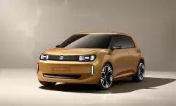 Volkswagen unveils ID. EVERY1 Concept: An entry-level EV