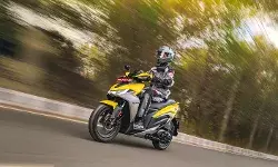 Hero Xoom 125 first ride review: the best 125cc scooter out there today? Hero Xoom 125 first ride review: the best 125cc scooter out there today?