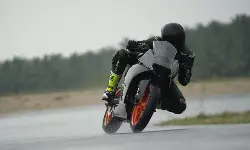 “Motorsport is the perfect environment to improve your products” says Yogesh Mahansaria, founder and managing director, Reise Moto “Motorsport is the perfect environment to improve your products” says Yogesh Mahansaria, founder and managing director, Reise Moto