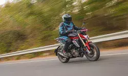 Hero Xtreme 250R first ride review | Performance for the masses? Hero Xtreme 250R first ride review | Performance for the masses?