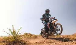Hero Xpulse 210 first ride review | Everything the Xpulse 200 wasn’t? Hero Xpulse 210 first ride review | Everything the Xpulse 200 wasn’t?