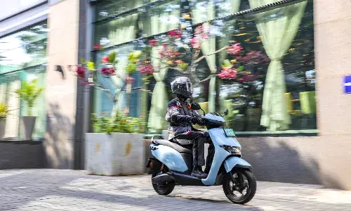 Honda QC 1 first ride review: dead on arrival? Honda QC 1 first ride review: dead on arrival?