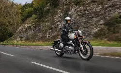 Royal Enfield Classic 650 launched, prices start from ₹3.37 lakh Royal Enfield Classic 650 launched, prices start from ₹3.37 lakh