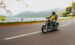 Royal Enfield Classic 650 first ride review: Best of the 650s? Royal Enfield Classic 650 first ride review: Best of the 650s?