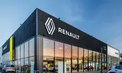 Renault Group to buy out Renault Nissan Automotive India Private Limited Renault Group to buy out Renault Nissan Automotive India Private Limited