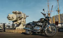 Royal Enfield is India’s most reliable two-wheeler brand, says J.D. Power study Royal Enfield is India’s most reliable two-wheeler brand, says J.D. Power study