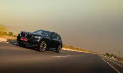 2025 BMW X3 first drive review: Ready to rattle the Mercedes GLC?