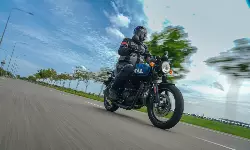Royal Enfield Hunterhood festival coming to Mumbai and Delhi on April 26 Royal Enfield Hunterhood festival coming to Mumbai and Delhi on April 26