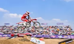 Indian Supercross Racing League Season 2: Rider registrations open from April 24 Indian Supercross Racing League Season 2: Rider registrations open from April 24