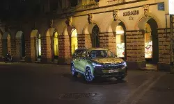 2025 Skoda Kodiaq launched at ₹46.9 lakh 2025 Skoda Kodiaq launched at ₹46.9 lakh