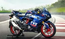 2025 updated TVS Apache RR 310 launched in India, prices start from ₹2.78 lakh 2025 updated TVS Apache RR 310 launched in India, prices start from ₹2.78 lakh