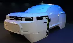 Renault opens new design centre in India Renault opens new design centre in India