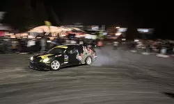 Indian Racing Festival powered by JK Tyre: A spectacle of motorsport in North-East India Indian Racing Festival powered by JK Tyre: A spectacle of motorsport in North-East India