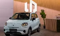 Stellantis announces introduction of the Leapmotor EV brand in India Stellantis announces introduction of the Leapmotor EV brand in India