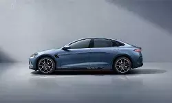 BYD has announced pricing for the Seal for the 2025 model year