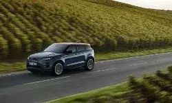 2025 Range Rover Evoque Autobiography launched in India at Rs 69.5 lakh 2025 Range Rover Evoque Autobiography launched in India at Rs 69.5 lakh