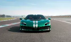 The Ferrari 296 Speciale has arrived, and it could be the most thrilling Ferrari ever The Ferrari 296 Speciale has arrived, and it could be the most thrilling Ferrari ever