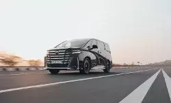 2025 Toyota Vellfire review: Better than the luxurious Germans? 2025 Toyota Vellfire review: Better than the luxurious Germans?