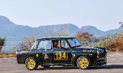 Fiat ‘Black Beauty’ Padmini: Gone But Not Forgotten Fiat ‘Black Beauty’ Padmini: Gone But Not Forgotten