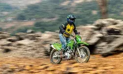 Kawasaki KLX 230 first ride review: Does it live up to the hype? Kawasaki KLX 230 first ride review: Does it live up to the hype?
