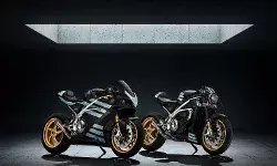 Norton Motorcycles to Enter India by late 2025! Norton Motorcycles to Enter India by late 2025!