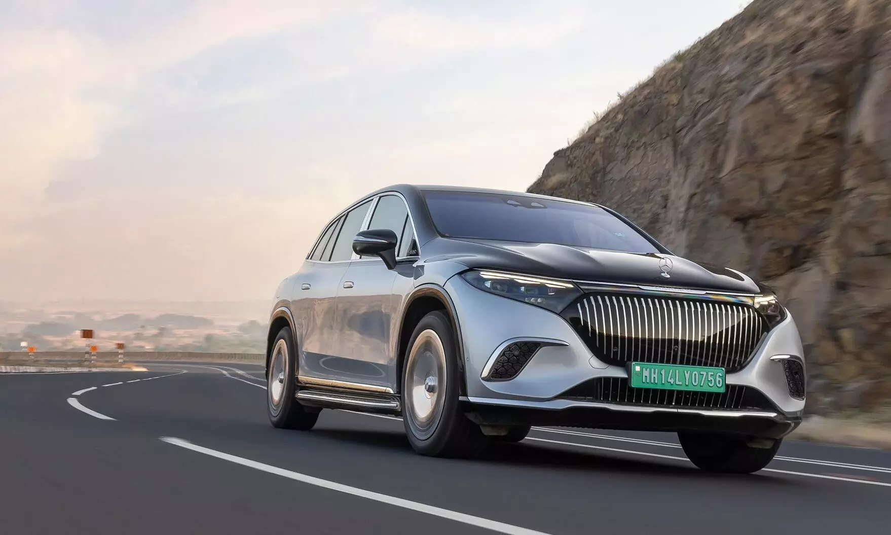2025 Mercedes-Maybach EQS 680 first drive review 2025 Mercedes-Maybach EQS 680 first drive review