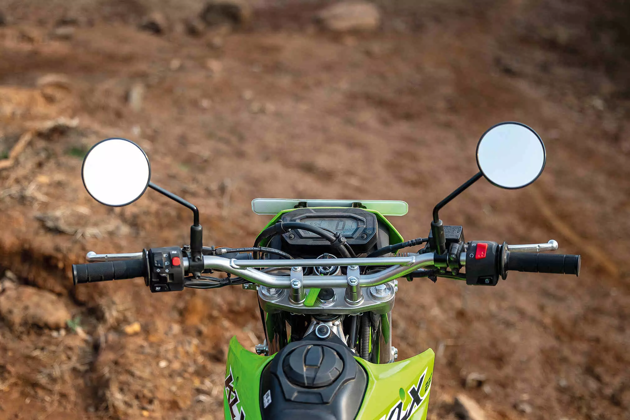 If youre just starting out, you wont need to make any changes to the bike. -Shot by Rithwik Vijay for Evo India If youre just starting out, you wont need to make any changes to the bike. -Shot by Rithwik Vijay for Evo India